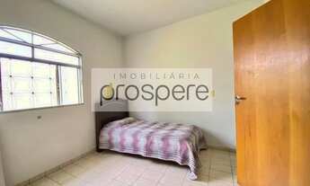 Imagem 5: Casa para Venda em Presidente Prudente, Jardim Santa Eliza, 2 dormitórios, 1 suíte, 1 banh