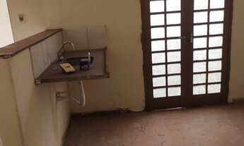 Imagem 3: Casa de fundo para alugar