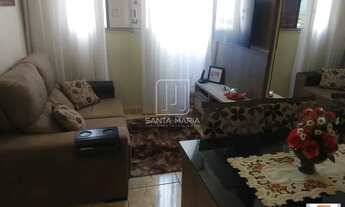 Imagem: Apartamento (tipo - padrao) 2 dormitórios