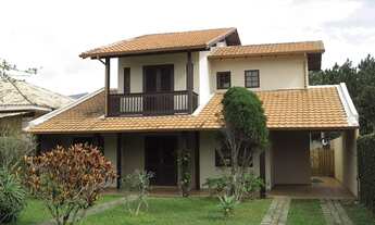 Imagem: Casa de 3 quartos para alugar no bairro