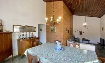 Imagem 5: Casa a venda com 3 dormitórios na Praia do Lázaro - Ubatuba SP