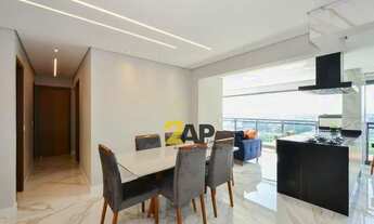 Imagem 3: Apartamento a venda na Vila Leopoldina, 3 dorms, 88 m², R$ 1.248.900,00 - Condominio Le Ha