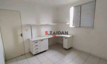 Imagem 5: Apartamento com 2 dormitórios, 48 m² - venda por R$ 158.000,00 ou aluguel por R$ 1.059,90