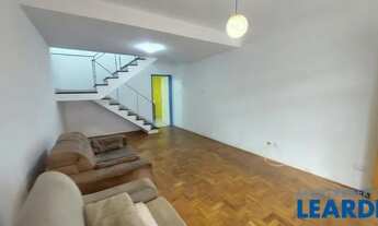 Imagem 2: SOBRADO - BROOKLIN - SP