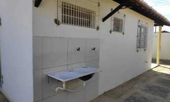 Imagem 3: DP Casa para venda com 2 quartos em Boca do Rio - Salvador - BA