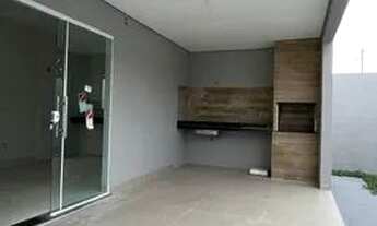 Imagem 5: Casa térrea 3/4 Perto da prefeitura e JD IMPERADOR bairro JD COSTA VERDE em VÁRZEA G