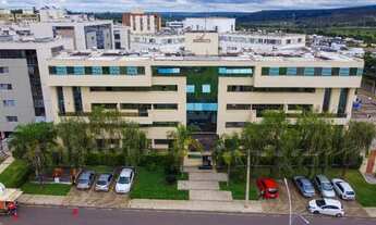 Imagem: Apartamento Duplex no Lago Norte