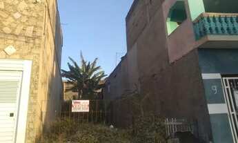 Imagem 5: Terreno a venda com 125m² no Jardim Sapopemba por apenas R$ 240.000,00