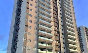 Imagem 4: Repasso apartamento no North Way Residence.<br>Centro de Paulista