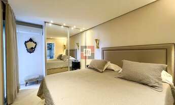 Imagem 7: Fantástico apartamento com 125 M² no Brooklin