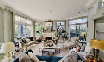 Imagem 2: Casa Venda 3 Dormitórios - 574 m² Vila Leopoldina