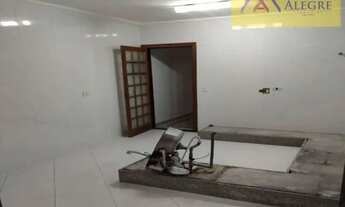 Imagem 4: São Paulo - Casa Padrão - Parque Jabaquara