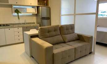 Imagem 2: Apto Studio em localização privilegiada!