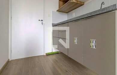 Imagem 6: Apartamento para Aluguel - Vila Mariana, 1 Quarto, 22 m2