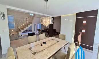 Imagem 2: Casa com 4 quartos a venda, 420m² com lazer completo na Praia do Morro- Guarapari-ES