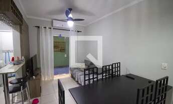 Imagem 2: Apartamento para Aluguel - Jardim Roberto Benedetti, 2 Quartos, 70 m2