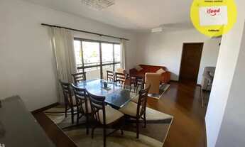 Imagem 2: Apartamento com 4 dormitórios à venda, 185 m² - Baeta Neves - São Bernardo do Campo/SP