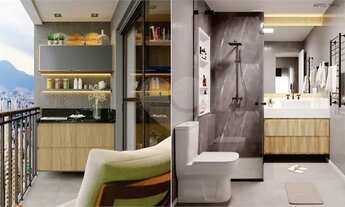 Imagem 6: Apartamento-São Paulo-SANTANA