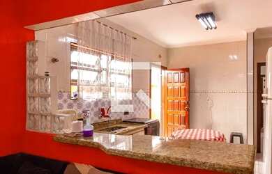 Imagem 6: Casa para Aluguel - Maracanã, 2 Quartos, 90 m2