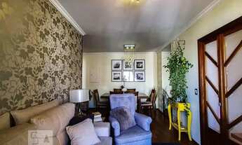 Imagem 4: Apartamento para Aluguel - Bosque da Saúde, 2 Quartos, 60 m2