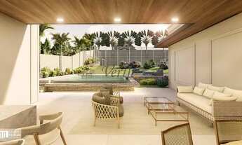 Imagem 4: Casa de 418m² com 4 suítes à venda em Cond. Jardins Quintas da Terracota - Indaiatuba ..