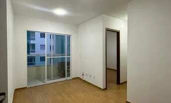 Imagem 4: Apartamento para aluguel com 45 metros quadrados com 2 quartos em Centro - Lauro de Freita