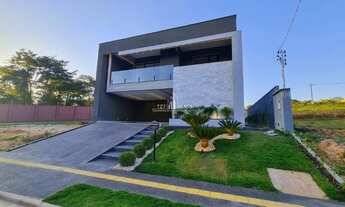 Imagem: Jardins Capri - Lindo Sobrado com 3 Suítes