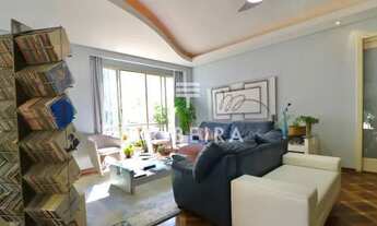 Imagem 2: Imóvel de 360m², com 4 dormitórios (sendo 3 suítes)