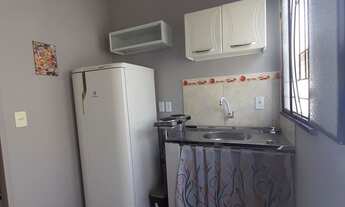 Imagem 5: Kitnet Mobiliada Riacho Doce