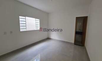 Imagem 3: Casa com 3 quartos - Bairro Residencial Santa Fé I em Goiânia