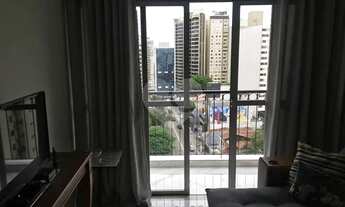 Imagem: Apartamento-São Paulo-SANTANA