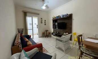 Imagem 4: Apartamento para venda com 2 dormitórios no Itaguá, Ubatuba - SP com varanda gourmet