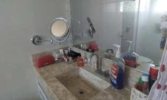 Imagem 7: Apartamento para Venda em Presidente Prudente, Edifício Joana Bongiovani, 3 dormitórios