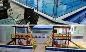 Imagem 6: Alugo apt 3 quartos ao lado da Unipê e prox da UFPB