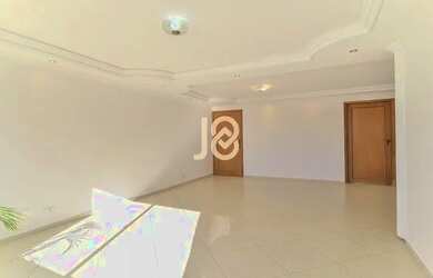 Imagem 4: APARTAMENTO ENSOLARADO, BEM VENTILADO E COM ÓTIMO ESPAÇO Apartamento espaçoso, bem ventila