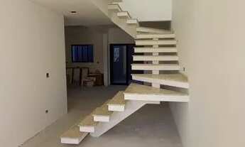 Imagem 3: SOBRADO NO CAPÃO DA IMBUIA - NOVOS - FRENTE PARA RUA