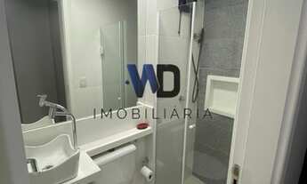 Imagem 5: Apartamento para venda com 3 quartos, suíte, reformado no Centro - Itaboraí - RJ