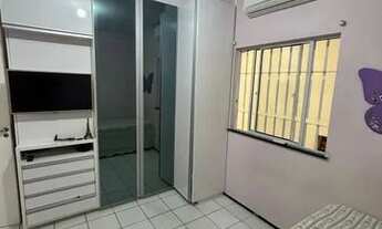 Imagem 5: Casa de condomínio para venda tem 150 metros quadrados com 3 quartos em Cohama - São Luís