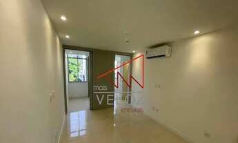 Imagem 3: Apartamento para venda com 43 metros quadrados com 1 quarto em Glória - Rio de Janeiro - R