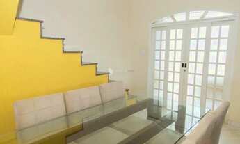 Imagem 6: VS- Sobrado para venda Jardim Maria Amélia - Jacareí - SP