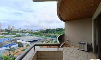 Imagem 7: Apartamento (tipo - padrao) 3 dormitórios/suite, cozinha planejada, portaria 24hs, lazer