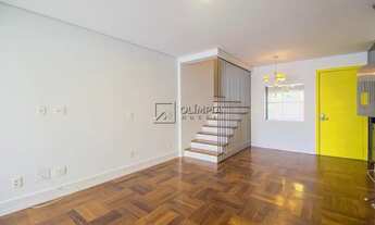 Imagem 7: Venda Apartamento 2 Dormitórios - 102 m² Brooklin