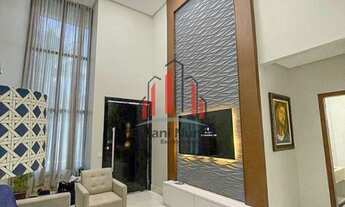 Imagem 6: Casa Alto Padrao 3 Suites ESCRITURADA em Vicente Pires - Ernani Nunes