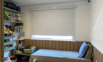 Imagem 5: PA - Vendo Apartamento no Edifício Leblon, 4 suítes