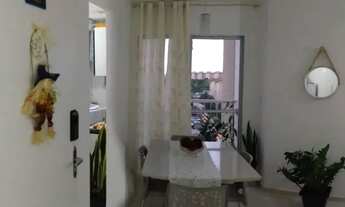 Imagem 4: Condomínio recanto dos ventos