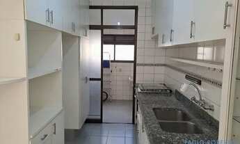 Imagem 7: APARTAMENTO - MORUMBI - SP
