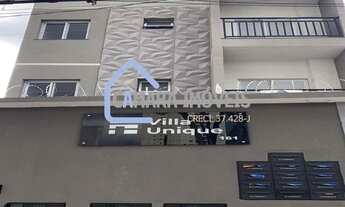 Imagem: Sao Paulo - Apartamento Padrão - Vila Matilde