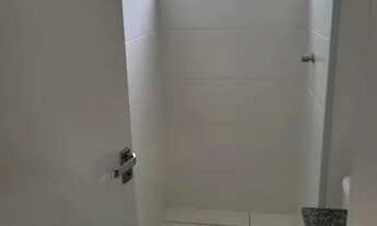 Imagem 5: Apartamento novo, Condomínio Residencial Colinas do Paratehy, 2 quartos e Garden