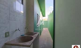 Imagem 7: Casa (térrea na rua) 3 dormitórios, cozinha planejada