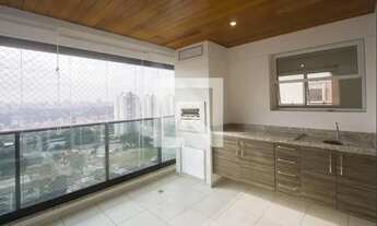 Imagem 5: Apartamento para Aluguel - Chácara Santo Antonio, 3 Quartos, 105 m2